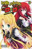 High School DXD VOL 8