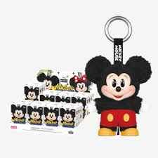 [RESTOCK: AUGUST] POPMART Mickey Family Cute Together Keychain Series Figures