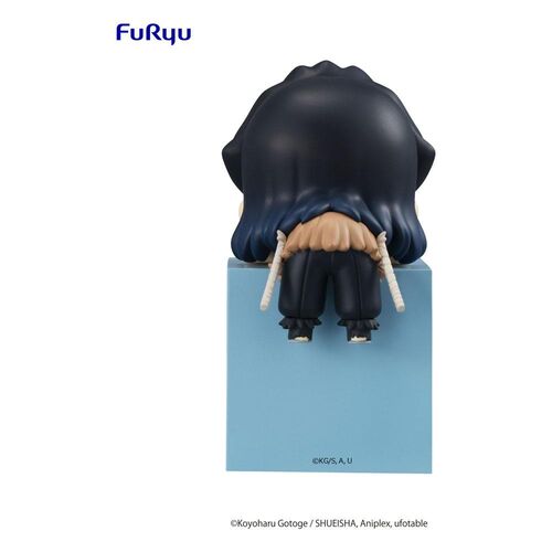 Demon Slayer: Kimetsu no Yaiba Hikkake Figure - Hashibira Inosuke B - Secondary image