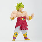 Dragon Ball Z Blood of Saiyans Super Saiyan Broly Figure - Collectors World Toys