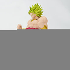 Dragon Ball Z Blood of Saiyans Super Saiyan Broly Figure