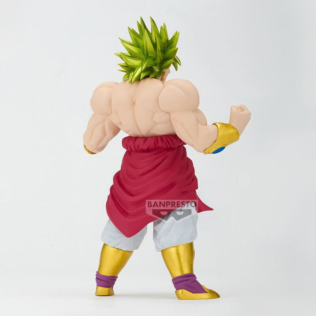 Dragon Ball Z Blood of Saiyans Super Saiyan Broly Figure - Collectors World Toys