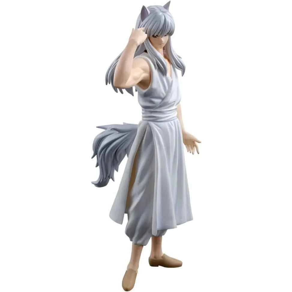 Yu Yu Hakusho Ankoku Bujutsukai Youko Kurama Figure