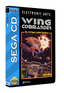 Wing Commander (Sega CD)