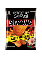 Koikeya Karamucho Chips - Collectors World Toys