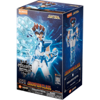 Saint Seiya Champion Class 04 Pegasus Seiya | Blokees Figure