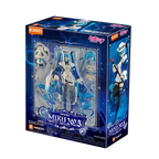Blokees Fantastics Series - Hatsune Miku · MIKU WITH YOU 2025 Figure
