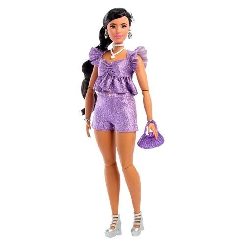 Barbie Deluxe Style