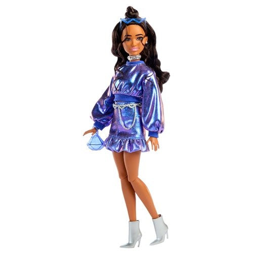 Barbie Deluxe Style
