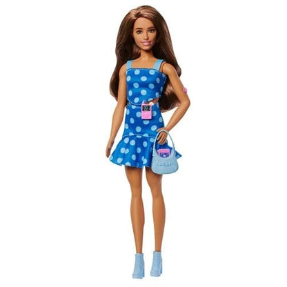 Barbie Fashionista - Select Figure(s) #242 Barbie (Type 1 Diabetes)