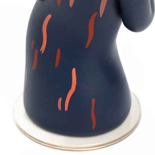 Edvard Munch (The Scream) Action Figure Doll - Today is Art Day