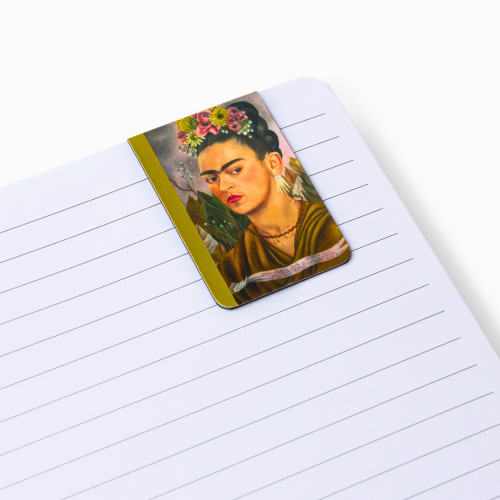 Today is Art Day - Famous Art Enamel  Magnetic Bookmark - Select Piece(s) (Copy) - Collectors World Toys