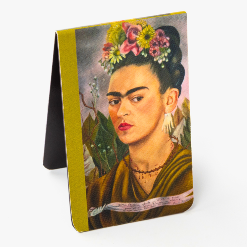 Today is Art Day - Famous Art Enamel  Magnetic Bookmark - Select Piece(s) (Copy) - Collectors World Toys