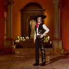 Barbie 2025 Dia de Muertos Ken Doll