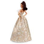 Barbie Holiday Doll 2025 - Select Figure(s)