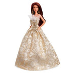 Barbie Holiday Doll 2025 - Select Figure(s)