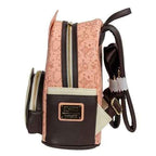 Loungefly Spy x Family Anya and Bond Mini-Backpack - Entertainment Earth Exclusive