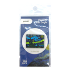 Today is Art Day - Famous Art Enamel Magnet - Select Piece(s)