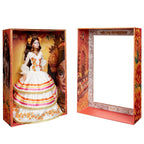 Barbie 2025 Dia de Muertos Doll