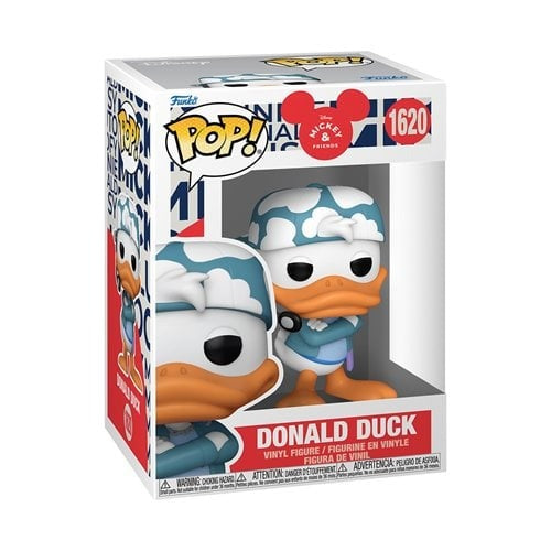 Funko Pop! Disney Mickey & Friends Vinyl Figures - Select Figure(s) - Collectors World Toys