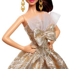 Barbie Holiday Doll 2025 - Select Figure(s)