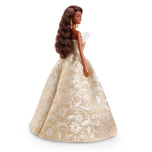 Barbie Holiday Doll 2025  - Select Figure(s) - Collectors World Toys