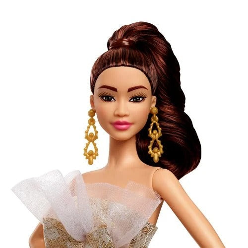 Barbie Holiday Doll 2025  - Select Figure(s) - Collectors World Toys