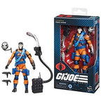 G.I. Joe Classified Series 6-Inch Action Figure - Select Figure(s)