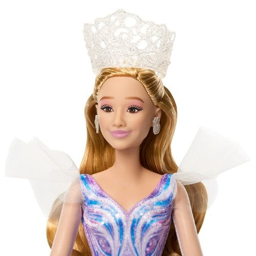 Wicked: For Good Deluxe Fashion Doll - Select Figure(s)