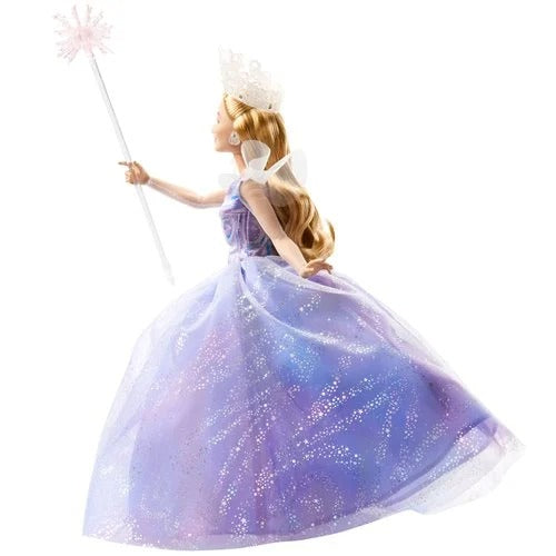Wicked: For Good Deluxe Fashion Doll - Select Figure(s)