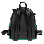 Loungefly Beetlejuice Graveyard Glow-in-the-Dark Mini-Backpack - Entertainment Earth Exclusive