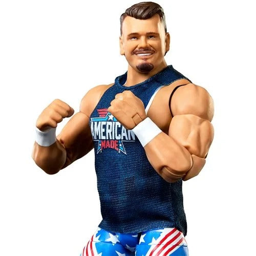 WWE Elite Collection Series 122 Action Figure - Select Figure(s)