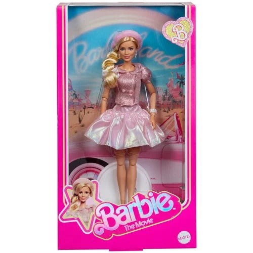Barbie the Movie Doll - Select Figure(s)