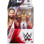 WWE Elite Collection Series 117 Action Figure - Select Figure(s)