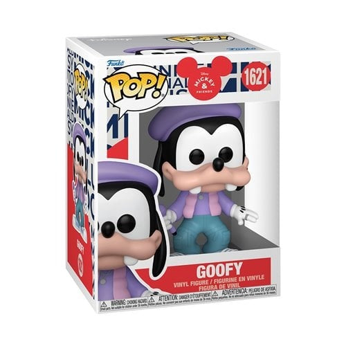Funko Pop! Disney Mickey & Friends Vinyl Figures - Select Figure(s) - Collectors World Toys