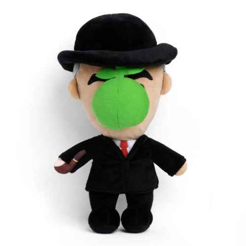 Today is Art Day - Famous Artist 10-Inch Plush - Select Figure(s)