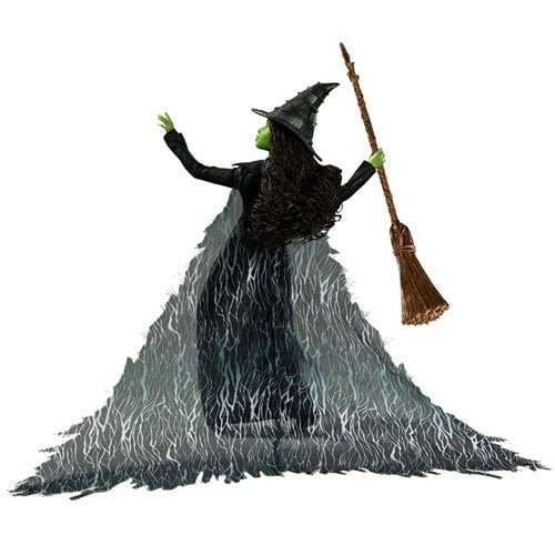 Wicked: For Good Deluxe Fashion Doll - Select Figure(s)