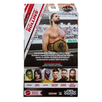 WWE Elite Collection Series 117 Action Figure - Select Figure(s)