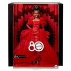 Barbie Mattel 80th Anniversary Barbie Doll - Select Figure