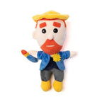 Today is Art Day - Famous Artist 10-Inch Plush - Select Figure(s)