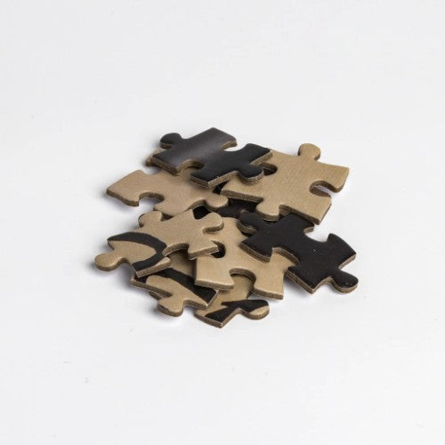 Today is Art Day Art Jigsaw 1,000 piece Puzzle  - Select Masterpiece Art Design(s) - Collectors World Toys