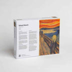 Today is Art Day Art Jigsaw 1,000 piece Puzzle  - Select Masterpiece Art Design(s)