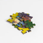 Today is Art Day Art Jigsaw 1,000 piece Puzzle  - Select Masterpiece Art Design(s) - Collectors World Toys