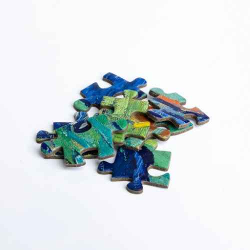 Today is Art Day Art Jigsaw 1,000 piece Puzzle  - Select Masterpiece Art Design(s)