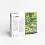 Today is Art Day Art Jigsaw 1,000 piece Puzzle  - Select Masterpiece Art Design(s) - Collectors World Toys