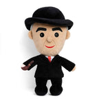 Today is Art Day - Famous Artist 10-Inch Plush - Select Figure(s)
