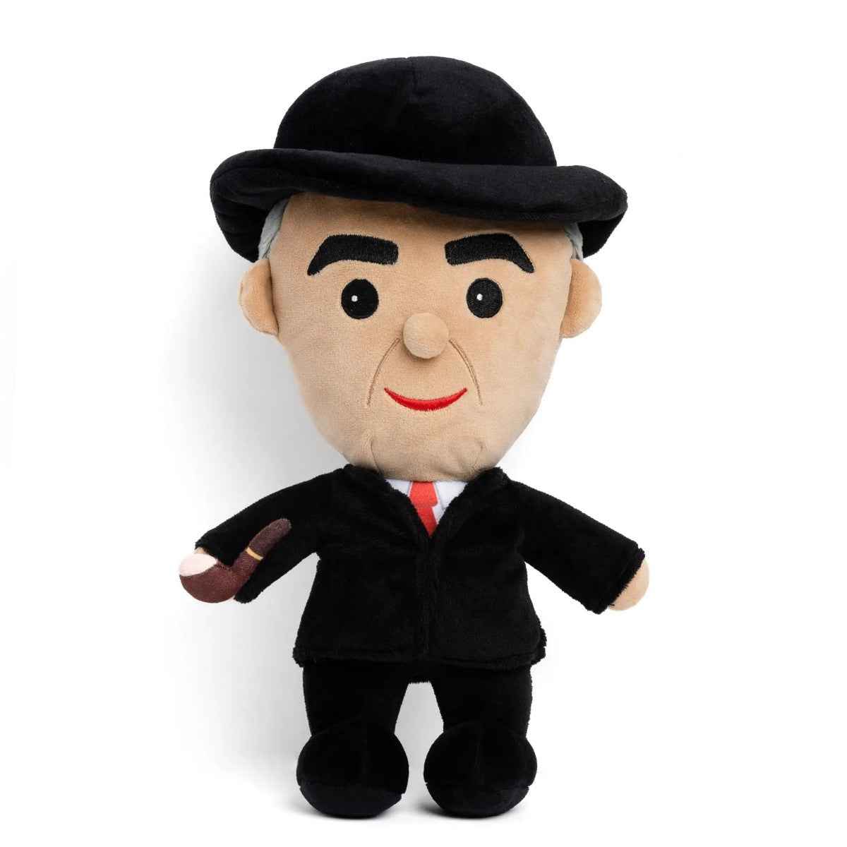 Today is Art Day - Famous Artist 10-Inch Plush - Select Figure(s)