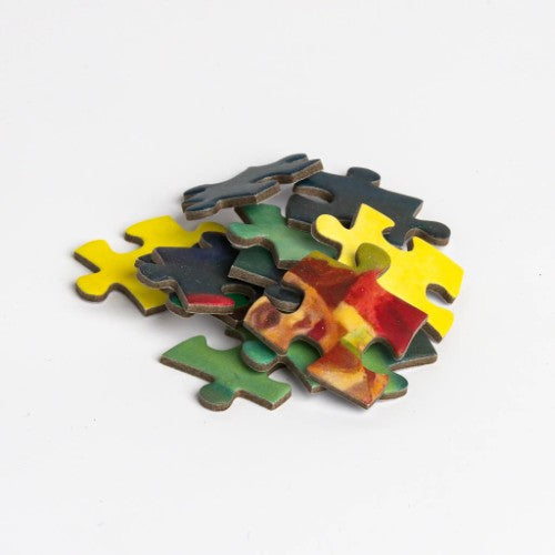 Today is Art Day Art Jigsaw 1,000 piece Puzzle  - Select Masterpiece Art Design(s) - Collectors World Toys