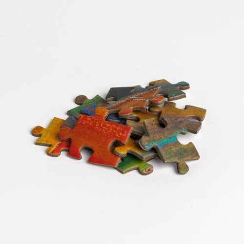 Today is Art Day Art Jigsaw 1,000 piece Puzzle  - Select Masterpiece Art Design(s)