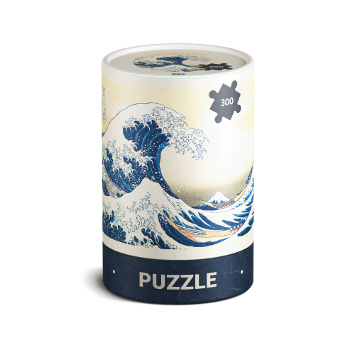 Today is Art Day Art Jigsaw 300 piece Puzzle  - Select Masterpiece Art Design(s)